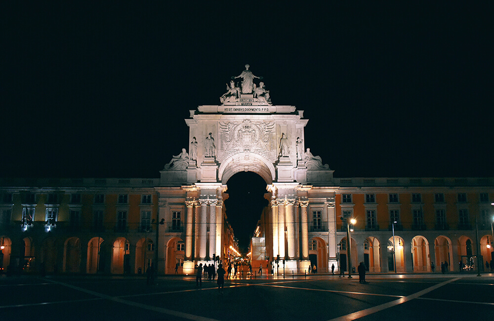 ultimate guide to Lisbon's top attractions - Featured image
