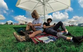 Kosmaj mountain - Kabinet