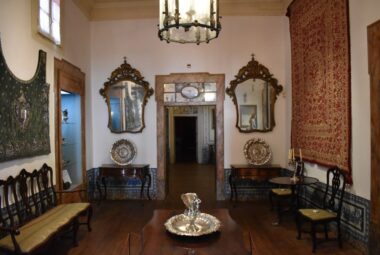 Museum of Portuguese Decorative Arts - featured image
